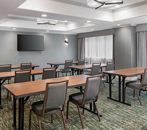 Hampton Inn Hartford/Airport - Windsor, CT