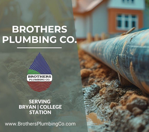 Brothers Plumbing Co.