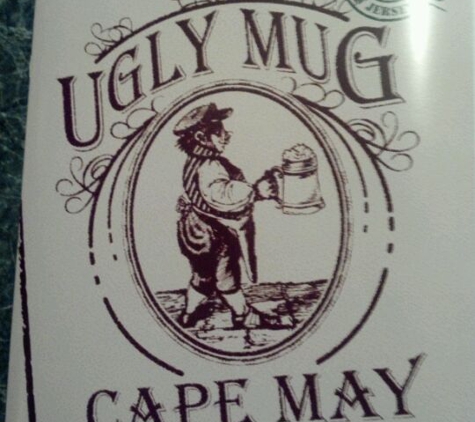 Ugly Mug Bar & Restaurant - Cape May, NJ