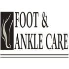 Foot & Ankle Care