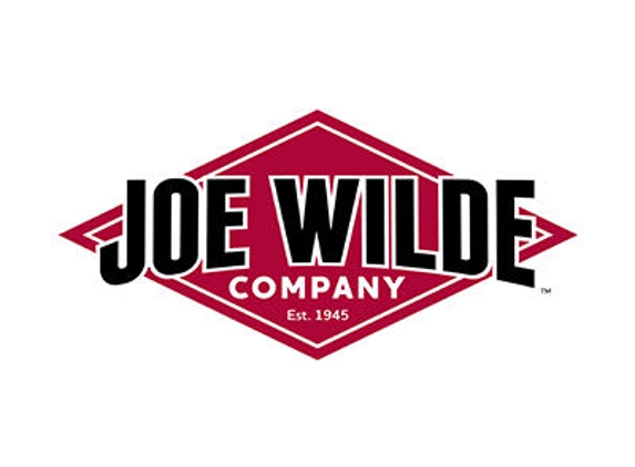 Joe Wilde Company, LLC - New Berlin, WI