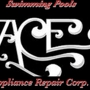Ace Swimming Pools & Appliance Repair Corp