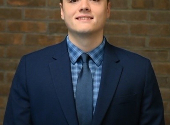 Holden Borrelli - Financial Advisor, Ameriprise Financial Services - Batavia, NY