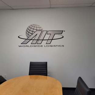 AIT Worldwide Logistics - Final Mile - Secaucus, NJ