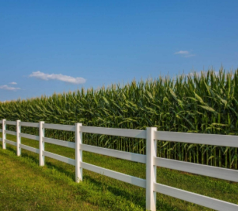 Harbison Fencing - Brighton, IA