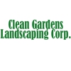 Clean Gardens Landscaping Corp. gallery