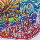 Holy Smokes - GB East - Tobacco