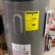 AZ Quality Plumbing LLC-40 Gallon Water Heater Starts as Low as $749.00 & Up