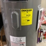 AZ Quality Plumbing LLC-40 Gallon Water Heater Starts as Low as $749.00 & Up