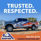 Turn Key Roofing and Home Improvements