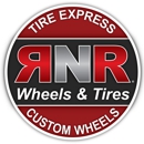 RNR Tire Express & Custom Wheels - Tire Dealers