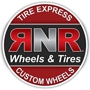 RNR Tire Express & Custom Wheels