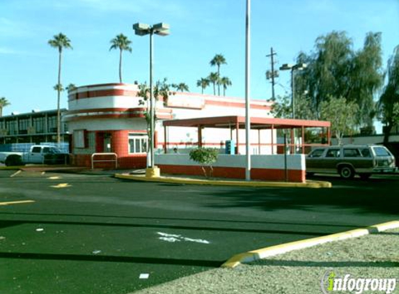 Chili Verde - Phoenix, AZ