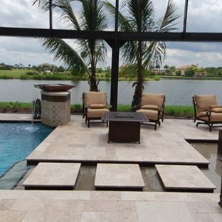 Cliff's Pools And Patios - Oakland Park, FL