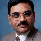 Harivadan K Gandhi, MD
