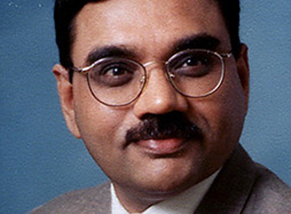 Harivadan K Gandhi, MD - Chicago, IL