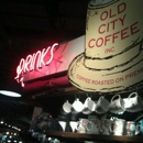 Old City Coffee Inc - Coffee & Tea