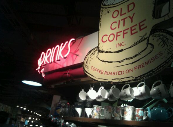 Old City Coffee Inc - Philadelphia, PA