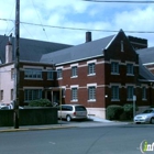 First Baptist Church of Astoria