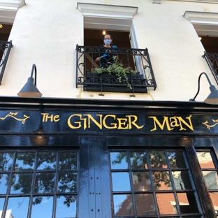 The Ginger Man - Greenwich, CT