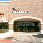 EcoGreen Tom's Cleaners