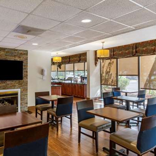 Comfort Inn - Laurinburg, NC