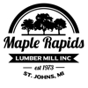 Maple Rapids Lumber Mill Inc gallery