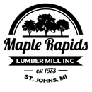 Maple Rapids Lumber Mill Inc. - Lumber