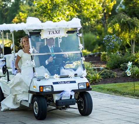 South OC Golf Cart Repair and Rentals - San Clemente, CA