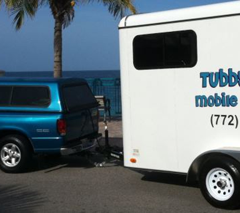 Tubby Time Mobile Grooming - Vero Beach, FL