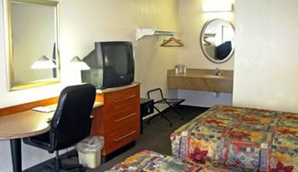 Motel 6 - Englewood, OH