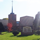 Chancy Lutheran Church