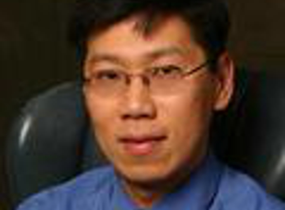 Winston Chua, MD - Paducah, KY