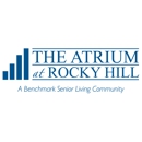 The Atrium at Rocky Hill - Assisted Living Facilities