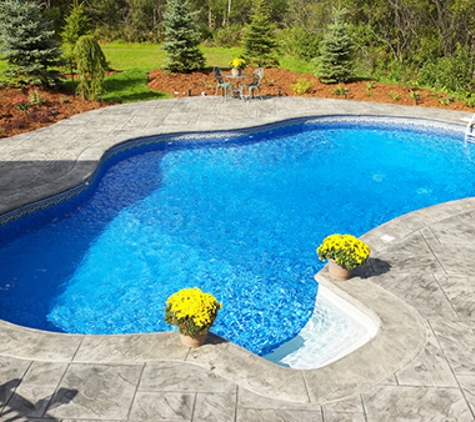 Imperial Pools & Spas - Lanesboro, MA