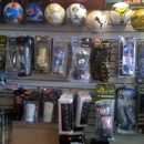 Soccer USA - Sporting Goods