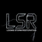 Loomis Storm Restoration