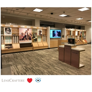 LensCrafters - Lithonia, GA