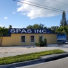 Spas Inc. gallery