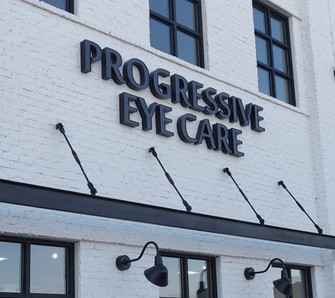 Progressive Eye Care - Jeff Broadhead, O.D. - South Jordan, UT