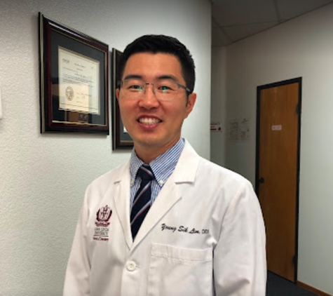 Young S. Lim DDS - Moreno Valley, CA