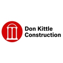 Don Kittle Construction - Altering & Remodeling Contractors