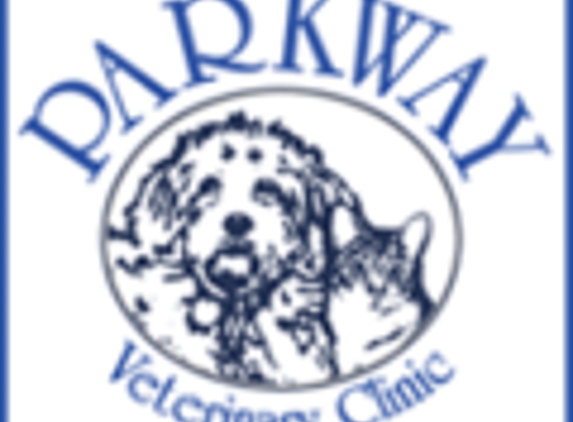 Parkway Veterinary Clinic - Burke, VA