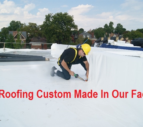 Pro Roofing Service