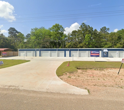 Armor Storage - Ponchatoula, LA