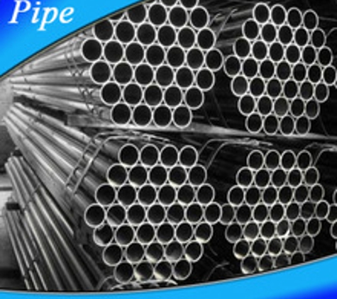 Dixie Pipe Sales Inc - Houston, TX