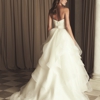 Couture Bridal Wedding - Alterations By Jablonska Inc. gallery
