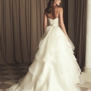 Couture Bridal Wedding - Alterations By Jablonska Inc. - Bridal Shops