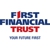 First Financial Trust - Financial Planners