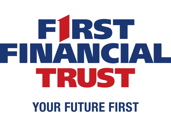 First Financial Trust & Asset Management Company - Abilene, TX